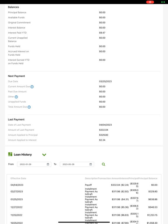 Screenshot 5