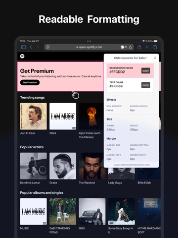 Screenshot 5