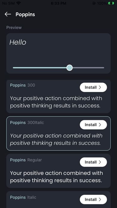 Screenshot 3
