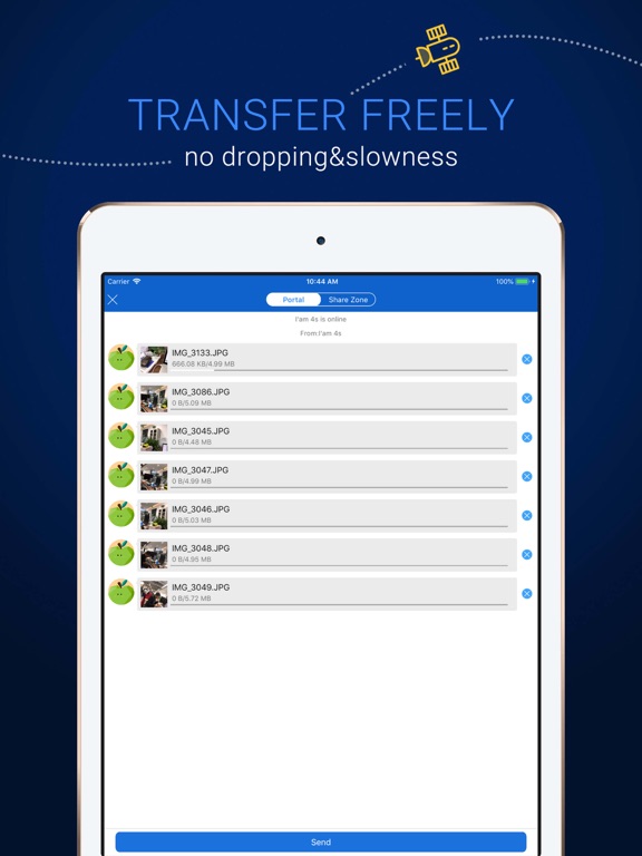 Screenshot 7