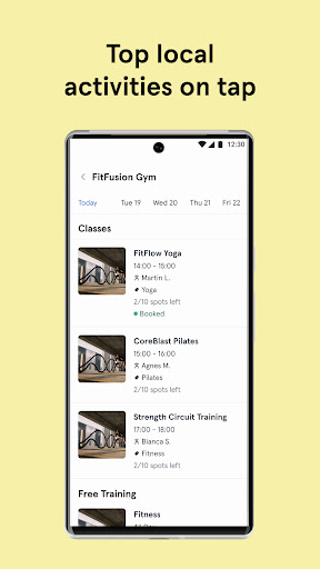 Screenshot 5