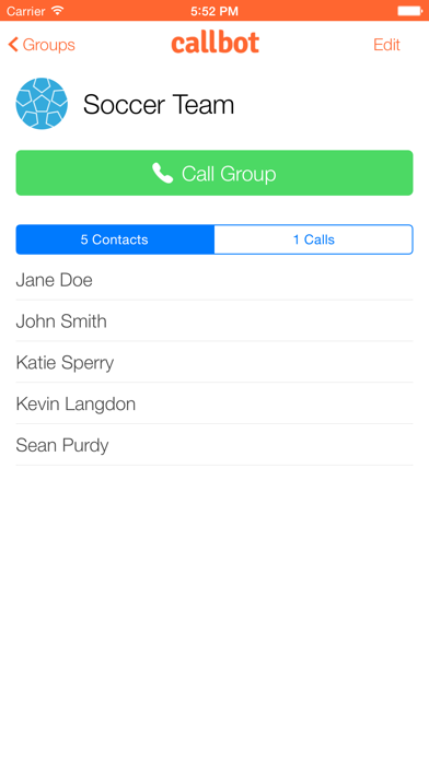 Screenshot 5