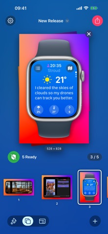 Screenshot 5
