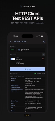 Screenshot 6