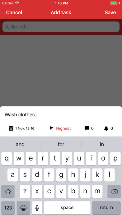 Screenshot 3