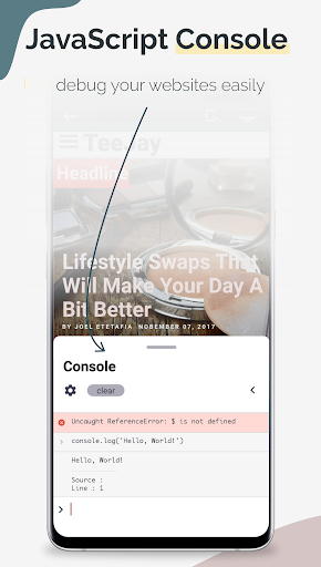 Screenshot 5
