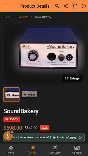 Screenshot 3