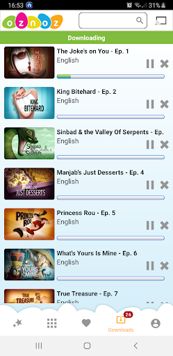 Screenshot 5