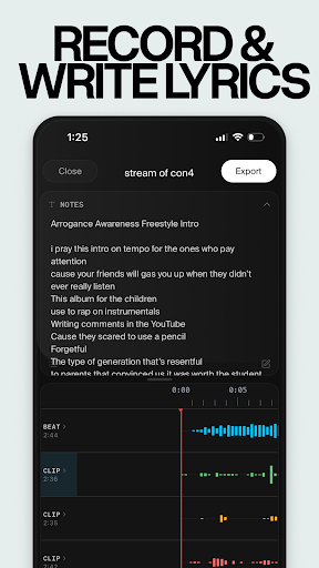 Screenshot 3