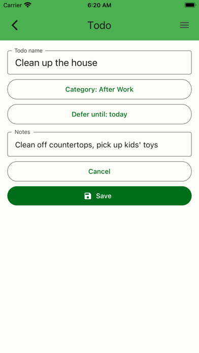 Screenshot 3