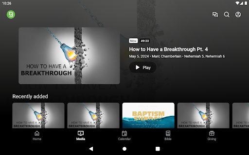 Screenshot 5