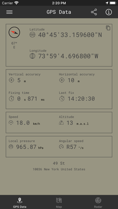 Screenshot 3