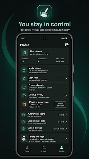 Screenshot 5