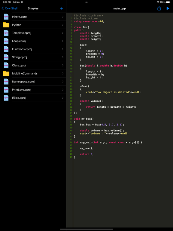 Screenshot 7