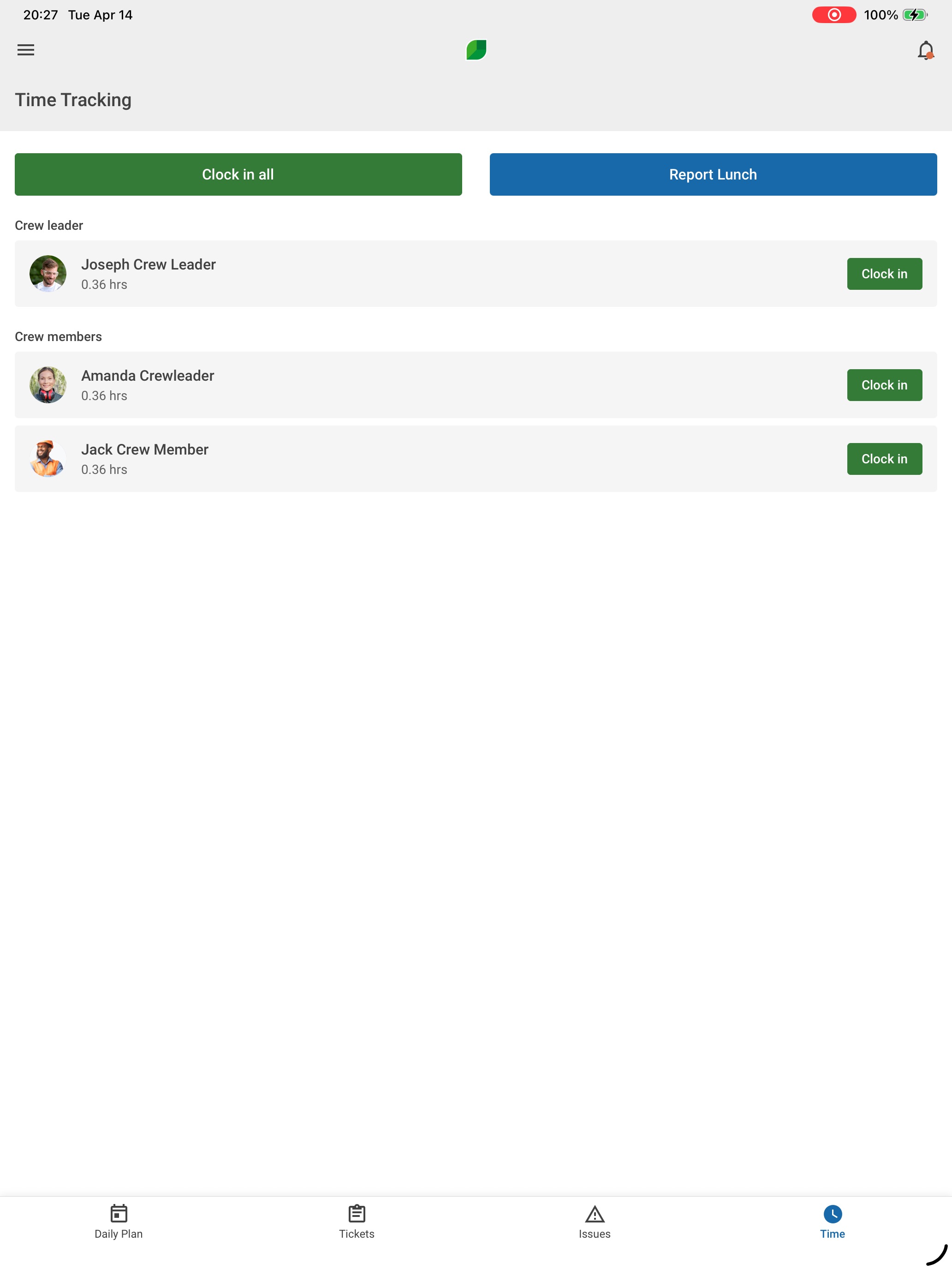 Screenshot 6