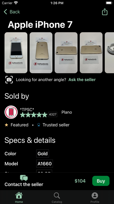 Screenshot 5