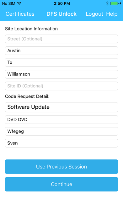 Screenshot 5