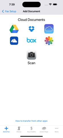 Screenshot 5