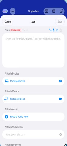 Screenshot 3