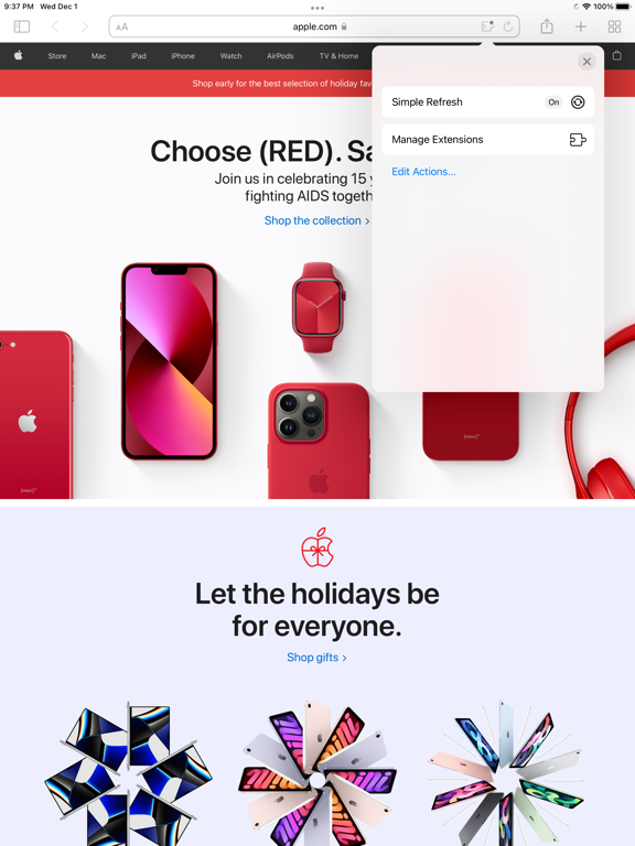 Screenshot 5