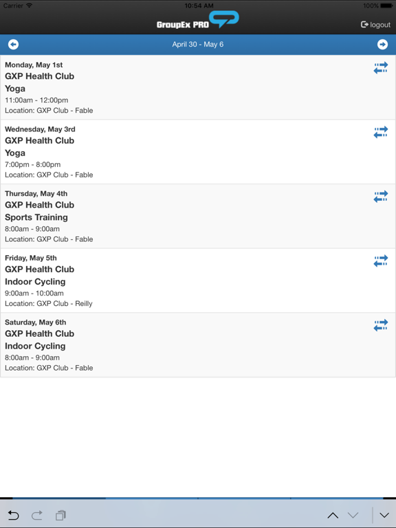 Screenshot 5