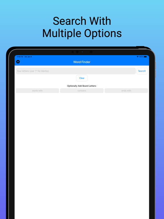 Screenshot 5