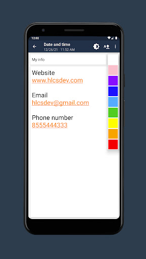 Screenshot 4