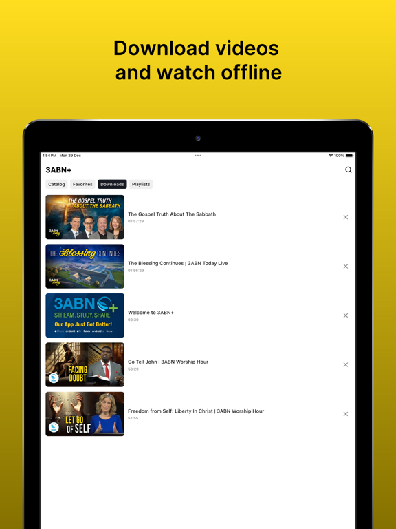 Screenshot 5