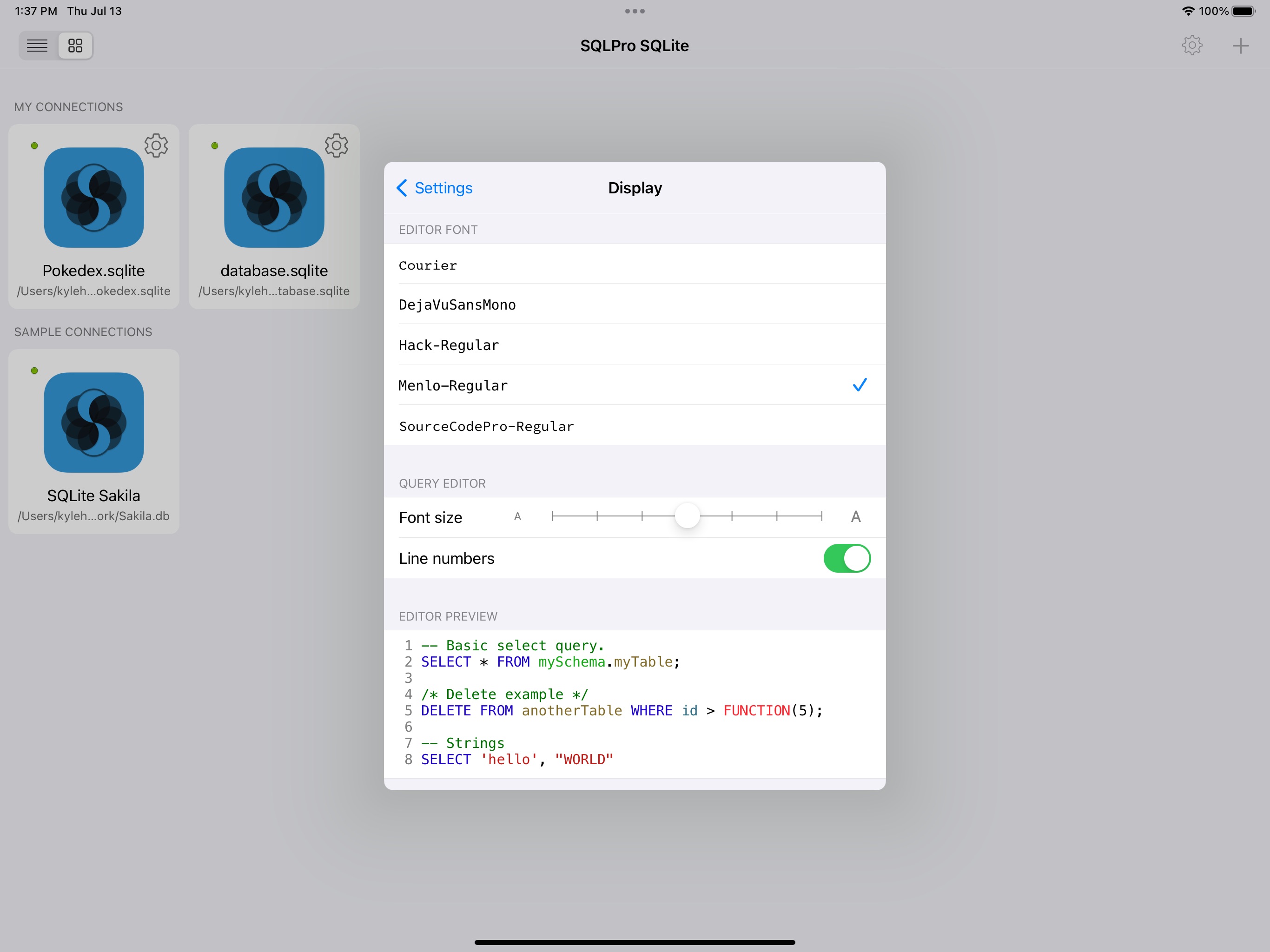 Screenshot 8