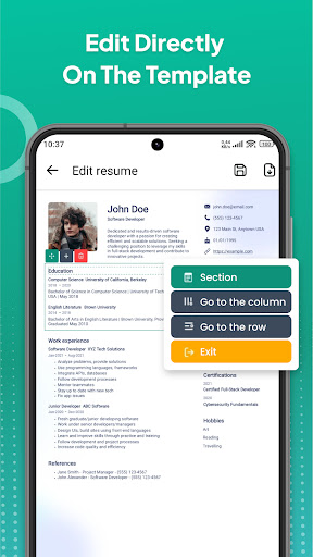 Screenshot 4