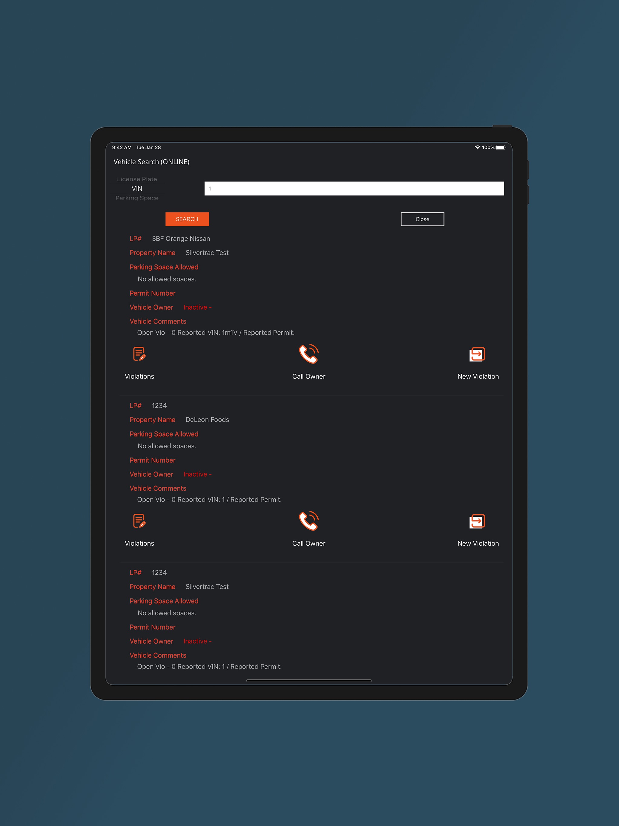 Screenshot 4