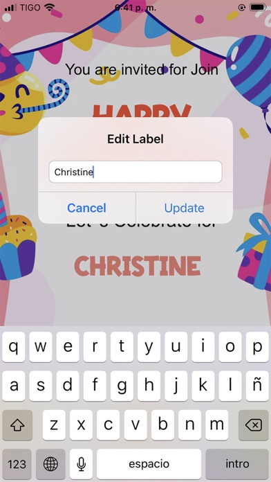 Screenshot 7