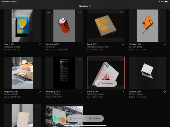 Screenshot 3