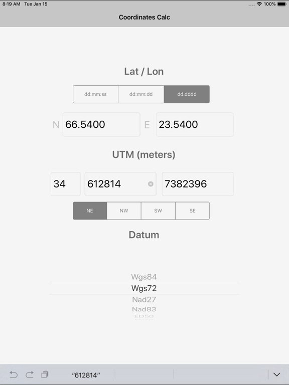 Screenshot 3