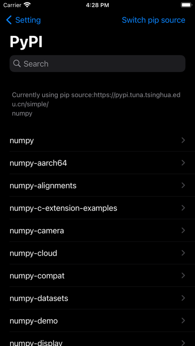 Screenshot 4