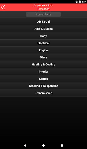 Screenshot 5