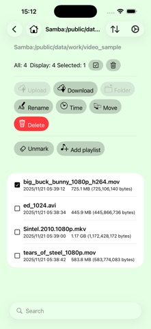 Screenshot 5