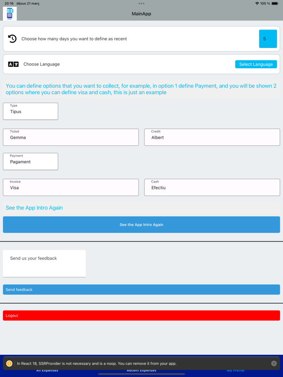 Screenshot 5