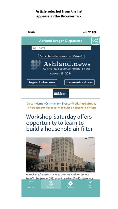 Screenshot 3