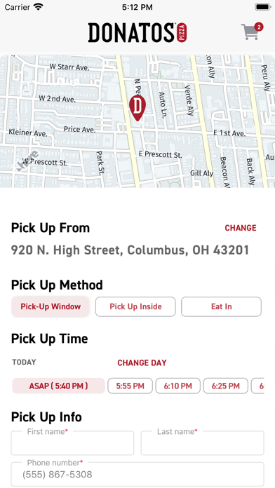 Screenshot 6