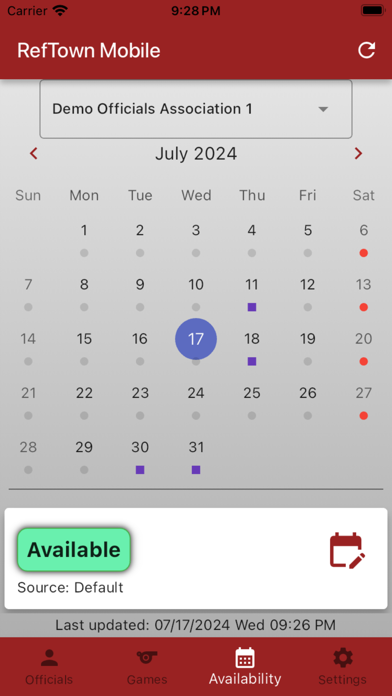Screenshot 3