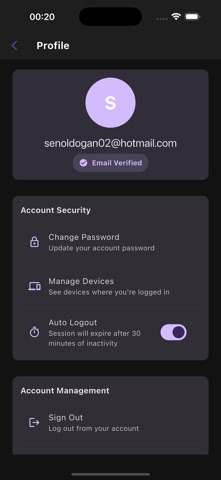 Screenshot 5