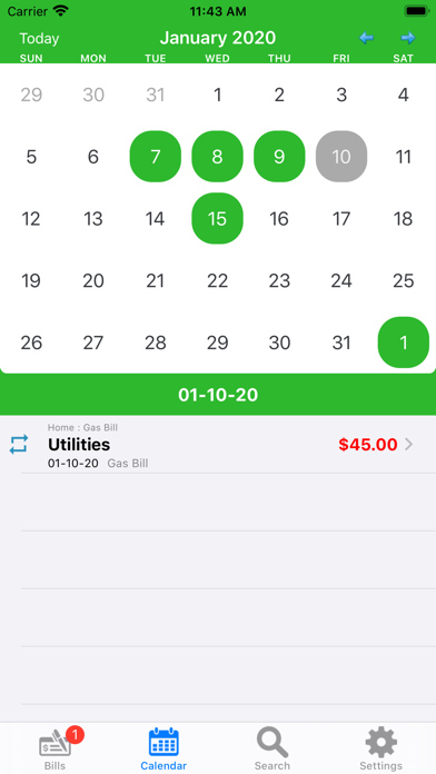 Screenshot 5