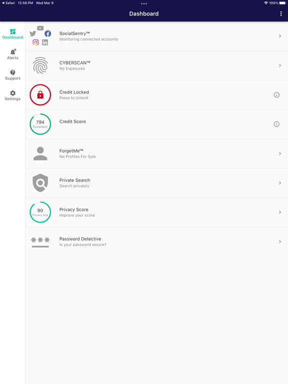 Screenshot 6