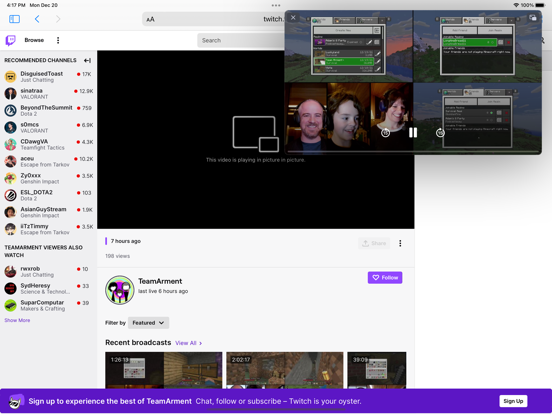 Screenshot 4