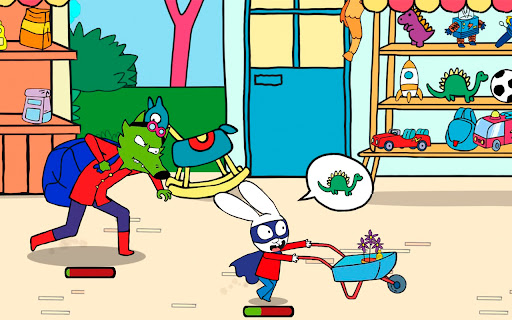 Screenshot 5