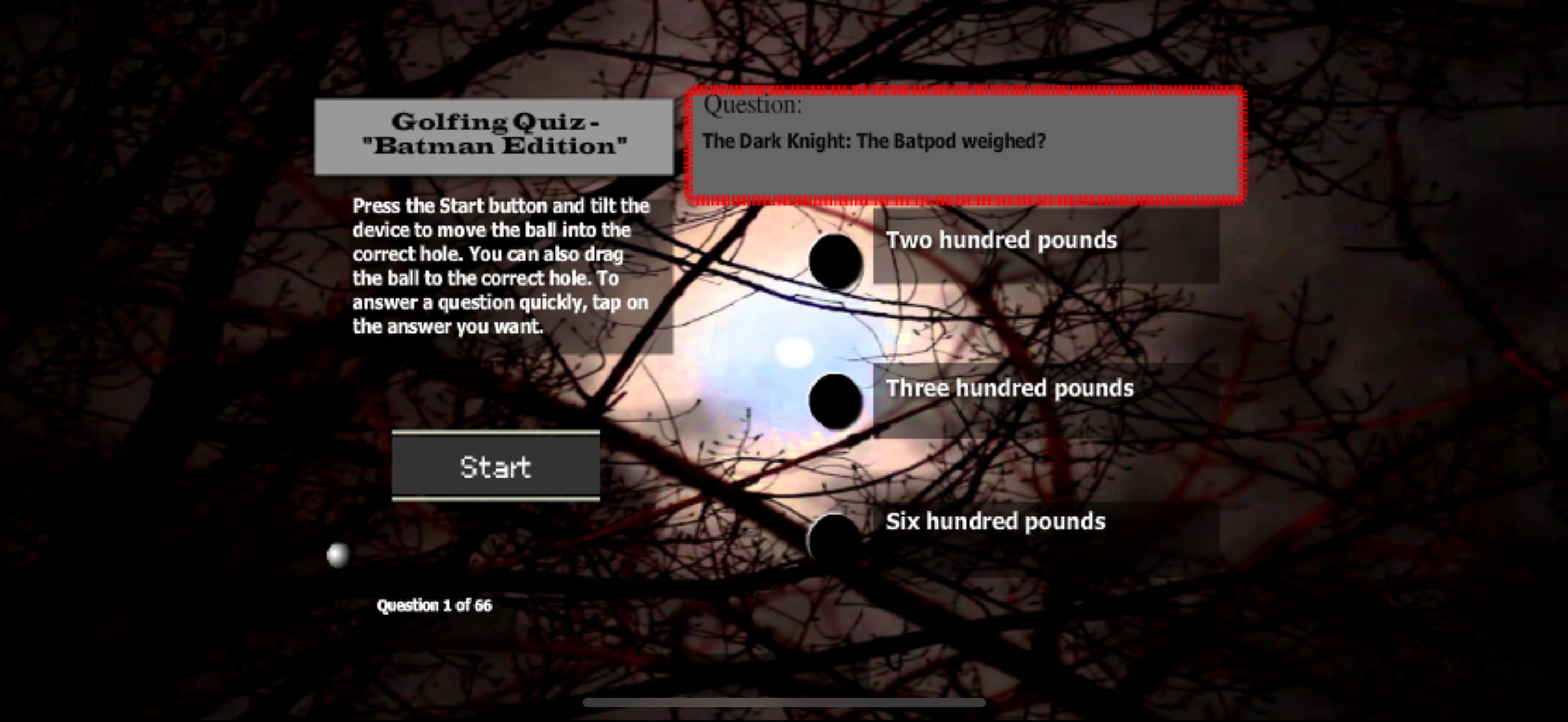 Screenshot 3