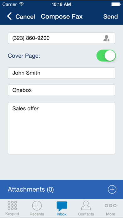 Screenshot 5