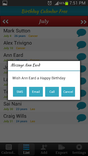 Screenshot 5