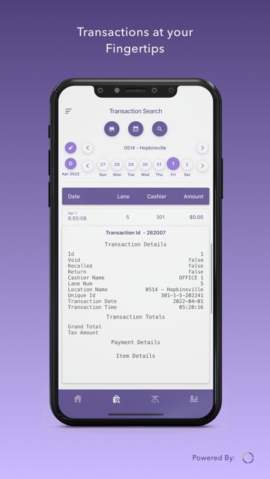 Screenshot 5